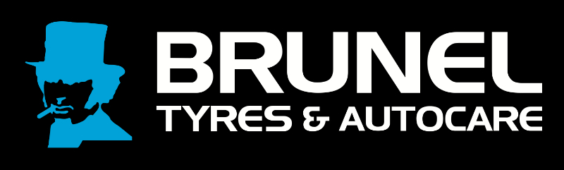 Brunel Tyres Logo - MOT, Servicing & Tyres in St Werburghs